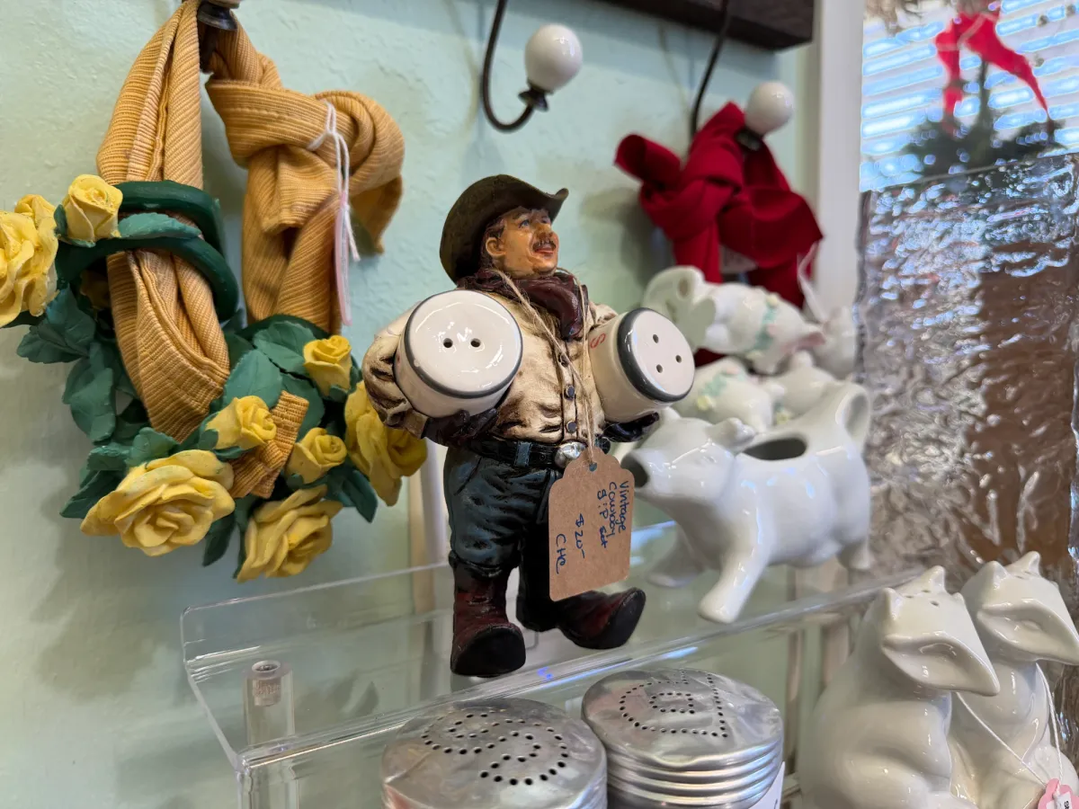 Vintage Cottage gallery photo 5